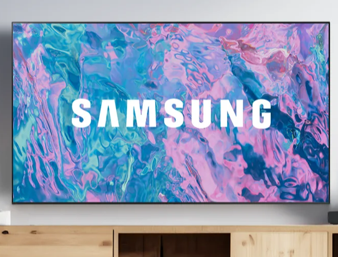 smart tv